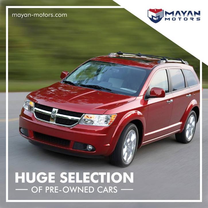 Image for Mayan Motors with ID of: 2477360