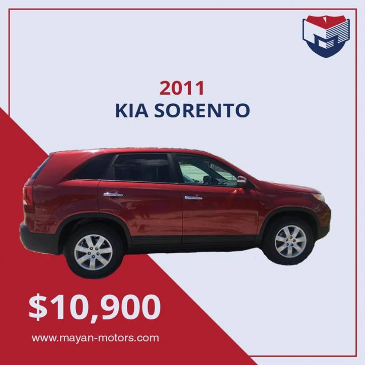 Image for Mayan Motors with ID of: 2477362