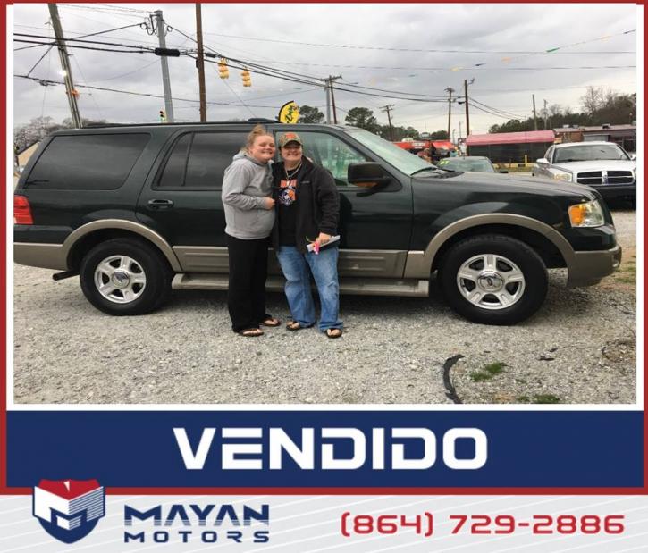 Image for Mayan Motors with ID of: 2477364