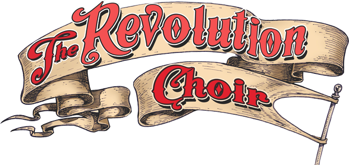Image for Revolution Choir with ID of: 2477378