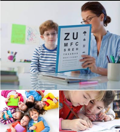Image for Best Experience Speech Therapy in Aurora with ID of: 2477490