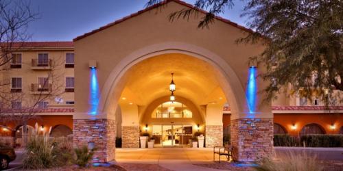 Image for Holiday Inn Express & Suites Mesquite with ID of: 2477512