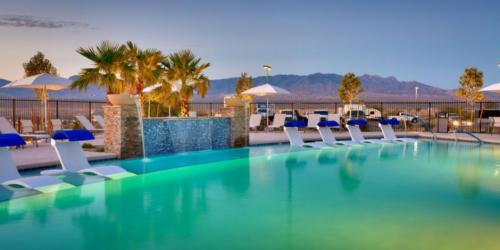 Image for Holiday Inn Express & Suites Mesquite with ID of: 2477514