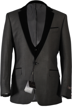 Image for The Suit Co with ID of: 2477535