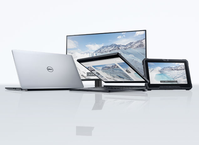 Image for Dell Laptop Screen Replacement and Dell PC Repair in the UK with ID of: 2477541