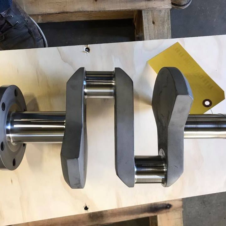 Image for Moldex Crankshaft Co with ID of: 2477667
