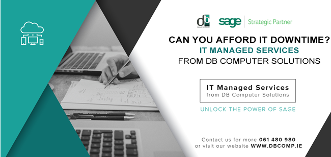 Image for IT Managed Services from DB Computer Solutions with ID of: 2477880