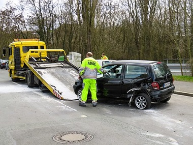 Image for Folsom Towing Professionals with ID of: 2477929