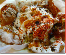 Image for TAJ-e-chaat Restaurant - Contect with ID of: 2478392