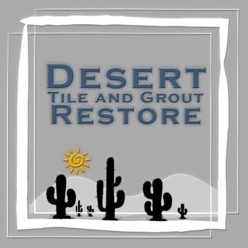 Image for Desert Tile & Grout Restore with ID of: 2478594