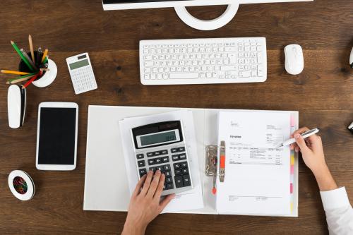 Image for OnTrack Accounting with ID of: 2478636