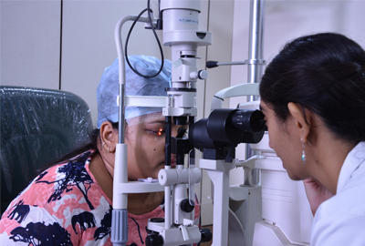 Image for Eye Hospital in India with ID of: 2478643
