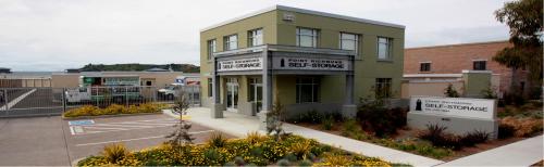 Image for Point Richmond Self Storage with ID of: 2478713