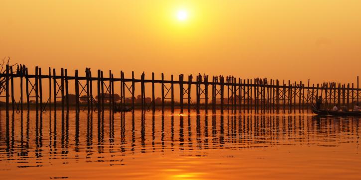 Image for Myanmar Holiday Packages with ID of: 2478715