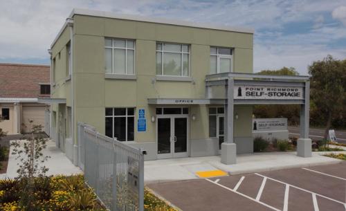 Image for Point Richmond Self Storage with ID of: 2478723