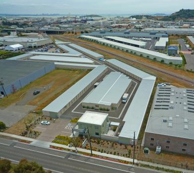Image for Point Richmond Self Storage with ID of: 2478737