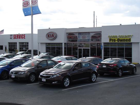 Image for Cobb County Kia with ID of: 2479630