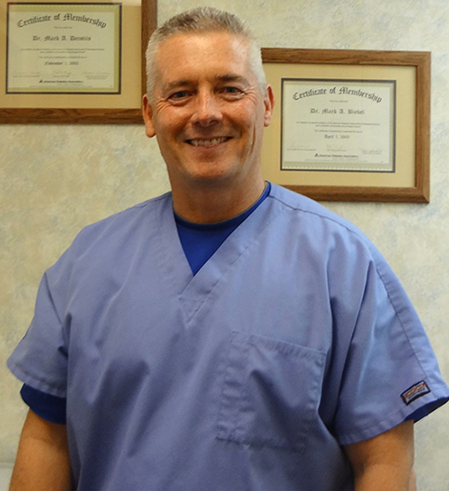 Image for Biebel & DeCotiis Podiatry Associates with ID of: 2479748