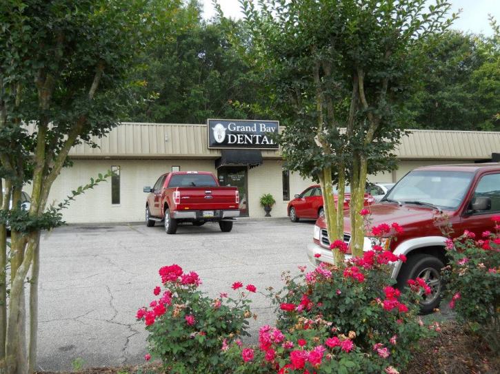 Image for Grand Bay Dental with ID of: 2479757