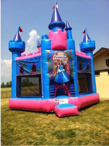 Image for Buffalo bounce house with ID of: 2479814