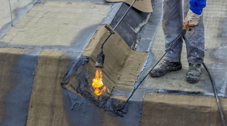 Image for Universal Waterproofing with ID of: 2479868