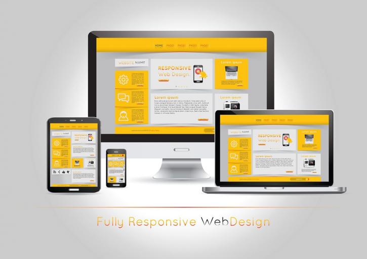 Image for Web Design Agency Washington with ID of: 2479873