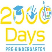 Image for 2000 Days Pre-Kindergarten Ltd. with ID of: 2480708