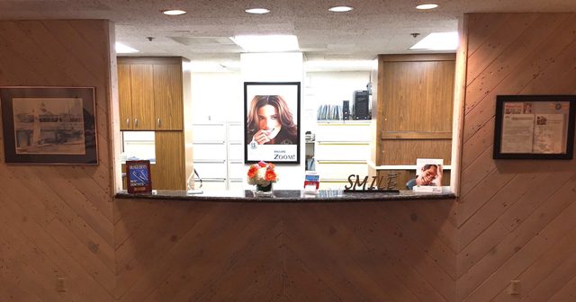Image for George Maddox, DDS, Inc with ID of: 2480756