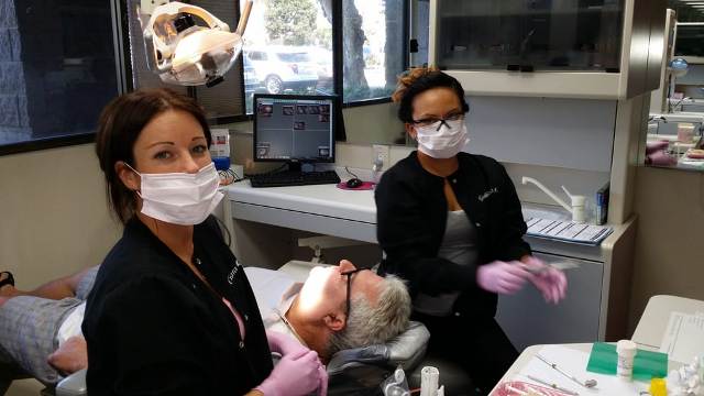 Image for George Maddox, DDS, Inc with ID of: 2480759
