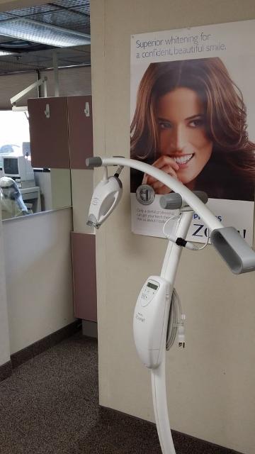 Image for George Maddox, DDS, Inc with ID of: 2480761