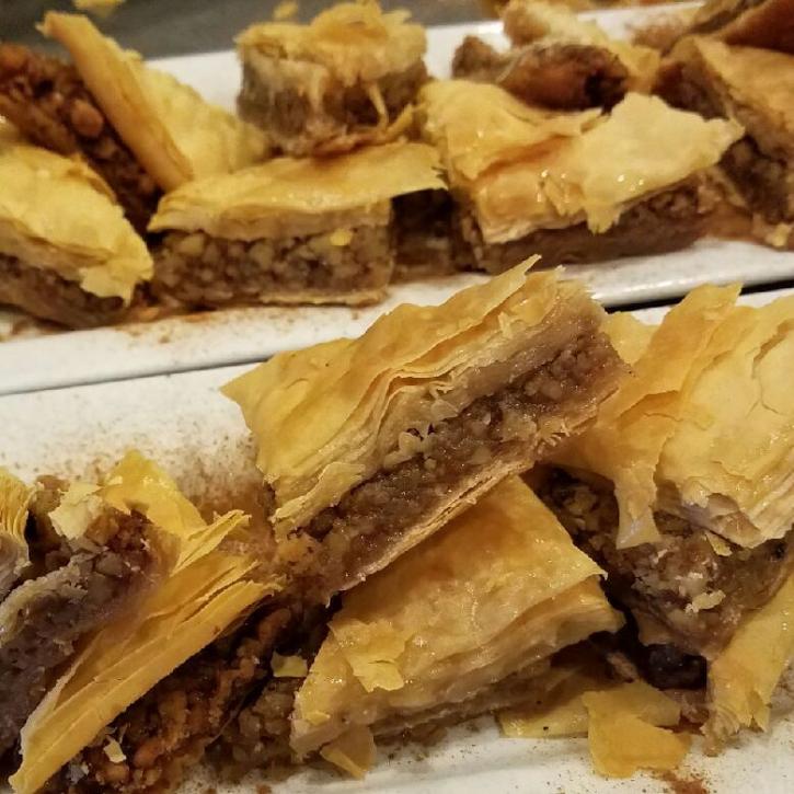 Image for Pastitsio with ID of: 2480818