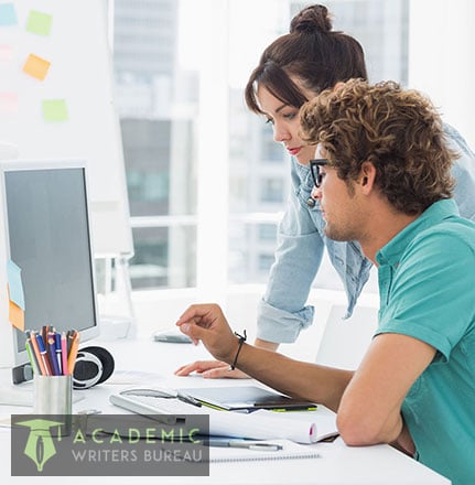 Image for Academic Writers Bureau with ID of: 2480859