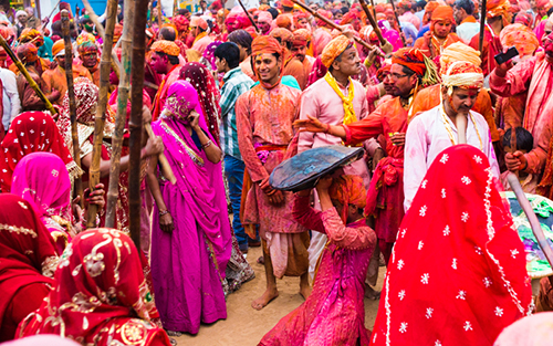 Image for Best Mathura Vrindavan One Day Tour Package with ID of: 2480912