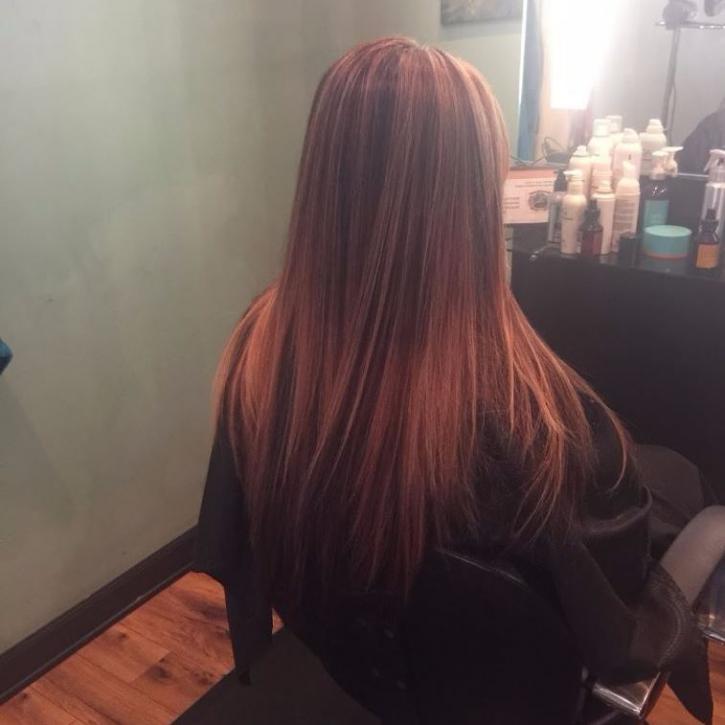 Image for Bloom Beauty Bar with ID of: 2481001
