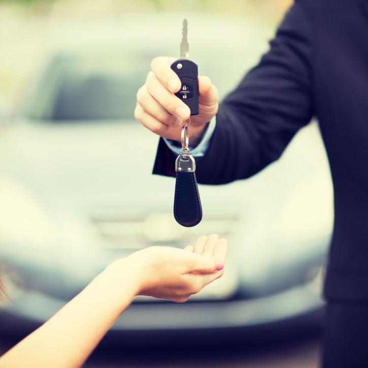 Image for Ashley Hunter's Tags & Insurance with ID of: 2481017