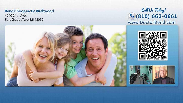 Image for Bend Chiropractic Birchwood with ID of: 2481085