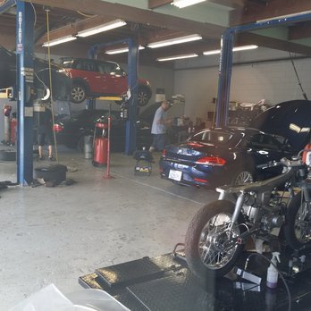 Image for Precision AutoWerk with ID of: 2481102