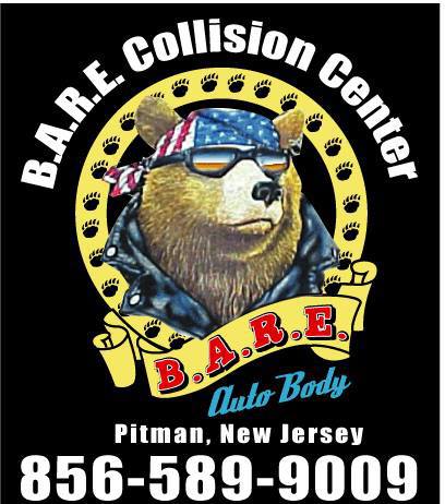 Image for Bare Motor Co Inc with ID of: 2481151