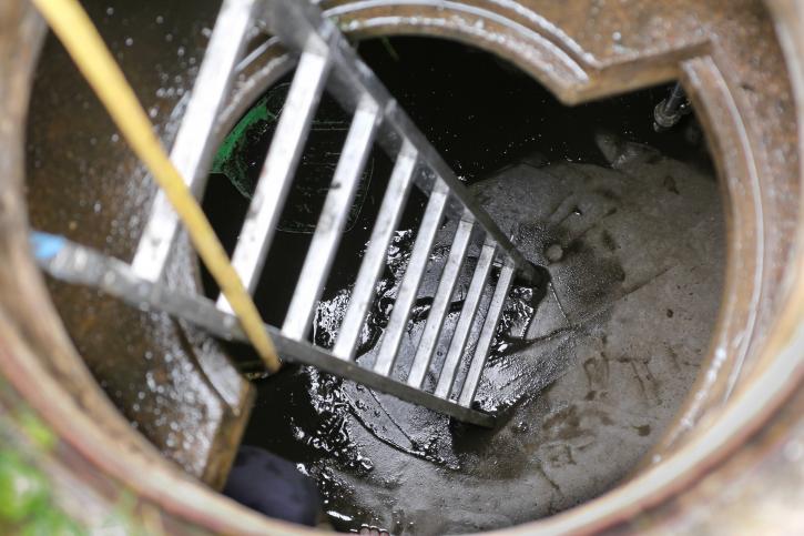 Image for Associated Industrial Maintenance with ID of: 2481382