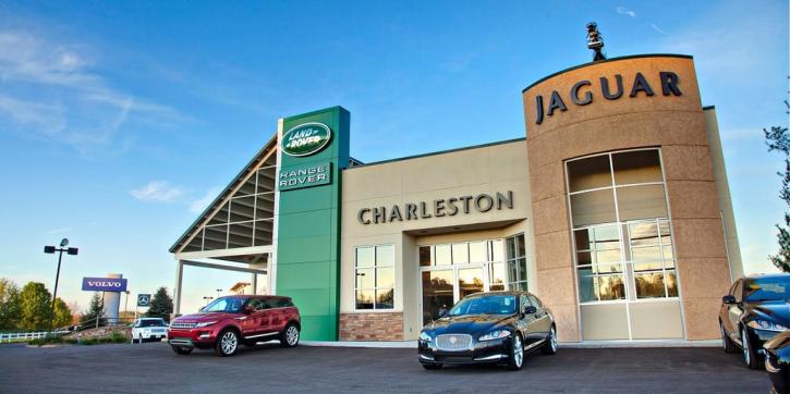 Image for Jaguar Charleston with ID of: 2481400