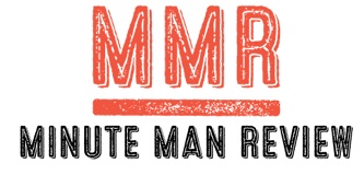 Image for Minute Man Review with ID of: 2481420