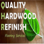 Image for Quality Hardwood Refinish with ID of: 2481478
