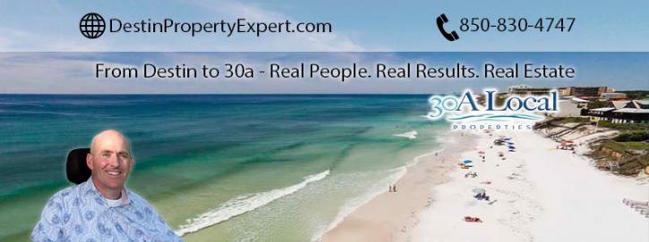 Image for Destin Property Expert with ID of: 2481509
