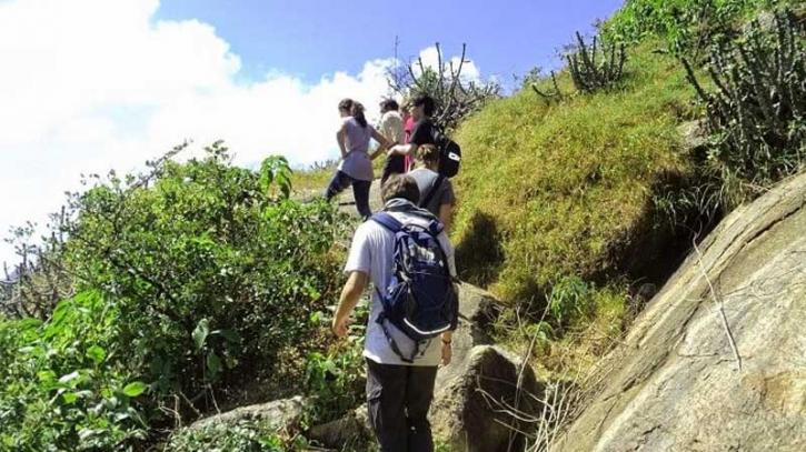 Image for Trekking in Rajasthan with ID of: 2481668