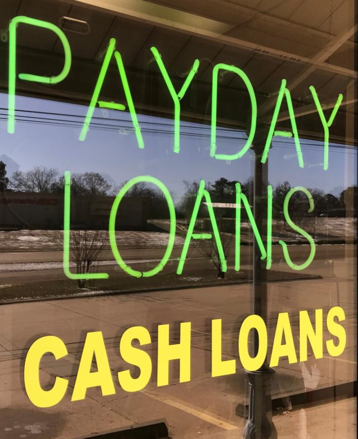 Image for A-1 Payday Loans with ID of: 2481721