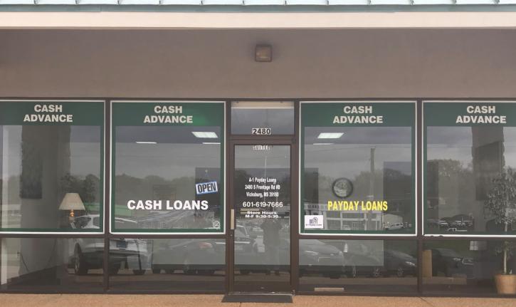 Image for A-1 Payday Loans with ID of: 2481722