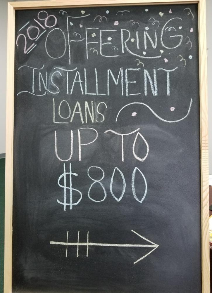 Image for A-1 Payday Loans with ID of: 2481725