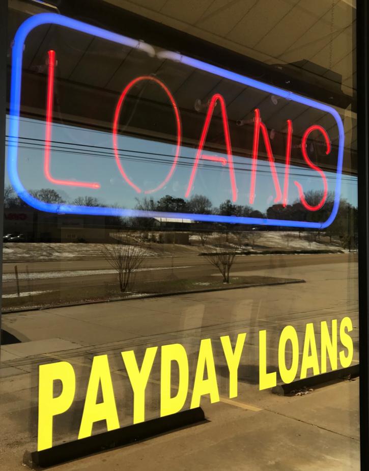 Image for A-1 Payday Loans with ID of: 2481726