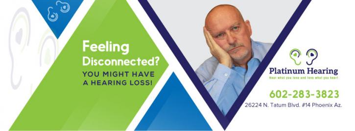 Image for Platinum Hearing with ID of: 2481825