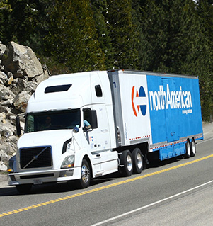 Image for North American Van Lines with ID of: 2482026